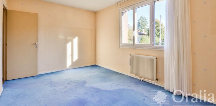 Image 8 sur 14 - Appartement  ·  Vente · Fontaines Sur Saone (69270) · 4 pièces · 102m²