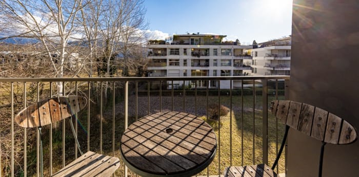 Image 5 sur 9 - Appartement  ·  Vente · Meylan (38240) · 2 pièces · 33m²