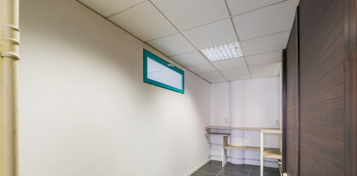 Image 9 sur 10 - Local  ·  Vente · Grenoble (38000) · 3 pièces · 53m²