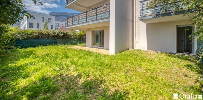 Image 11 sur 13 - Appartement  ·  Vente · Montbonnot St Martin (38330) · 46m²