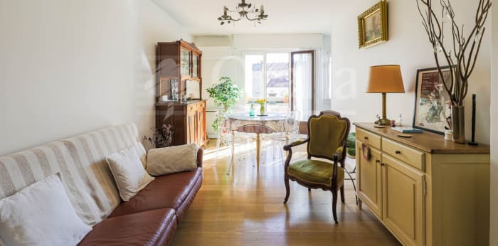 Image 2 sur 14 - Appartement  ·  Vente · Grenoble (38000) · 2 pièces · 39m²