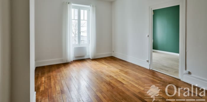 Image 6 sur 11 - Appartement  ·  Vente · Lyon (69008) · 2 pièces · 37m²
