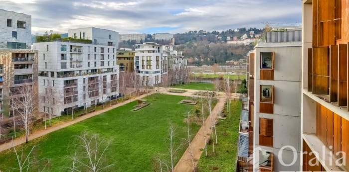 Image 10 sur 10 - Appartement  ·  Vente · Lyon (69002) · 4 pièces · 92m²