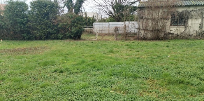 Image 2 sur 6 - Terrain  ·  Vente · Les Cheres (69380) · 612m²