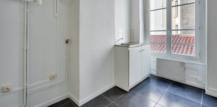 Image 7 sur 14 - Appartement  ·  Vente · Lyon (69003) · 53m²