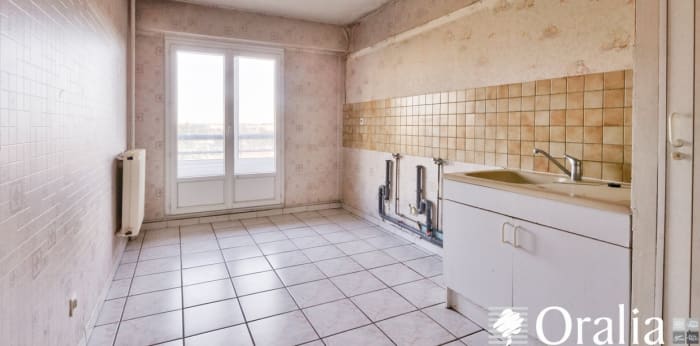 Image 9 sur 15 - Appartement  ·  Vente · Caluire Et Cuire (69300) · 73m²