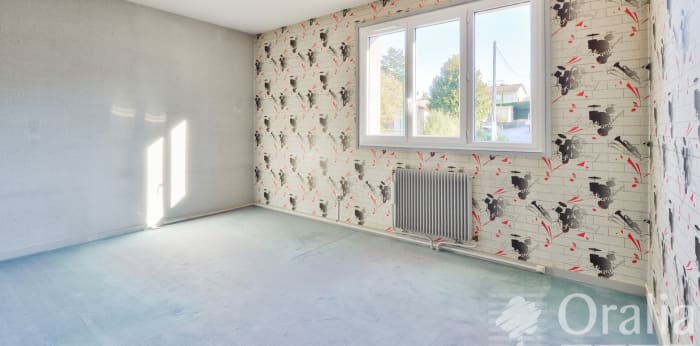 Image 10 sur 14 - Appartement  ·  Vente · Fontaines Sur Saone (69270) · 4 pièces · 102m²