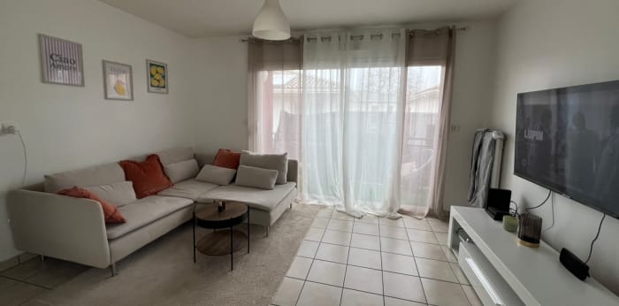 Image 9 sur 13 - Appartement  ·  Vente · Merignac (33700) · 2 pièces · 40m²