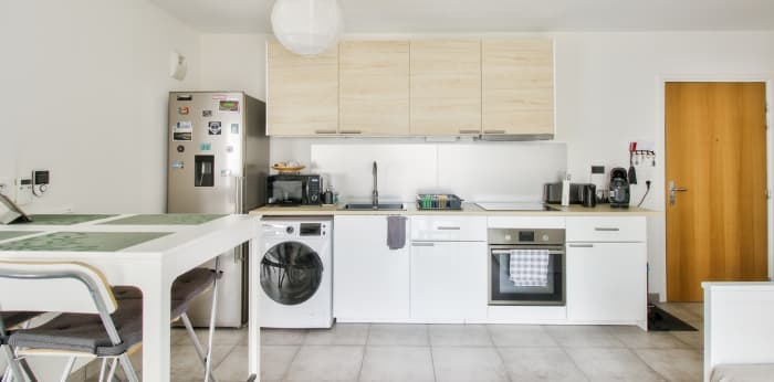 Image 6 sur 6 - Appartement  ·  Vente · St Apollinaire (21850) · 2 pièces · 45m²