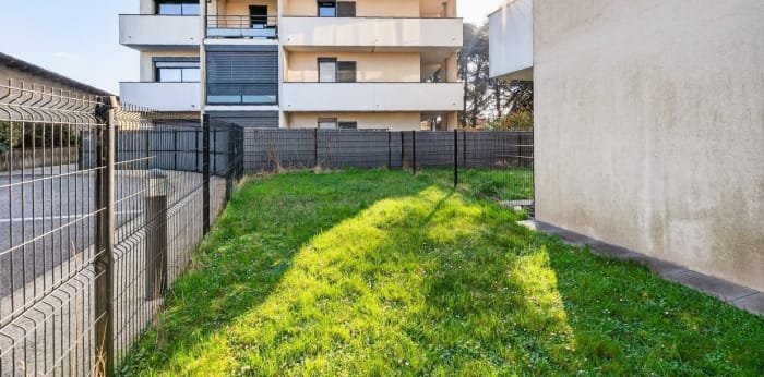 Image 8 sur 8 - Appartement  ·  Vente · Rillieux La Pape (69140) · 2 pièces · 39m²