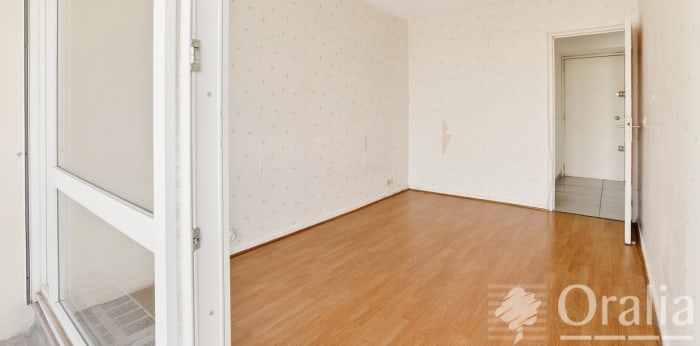 Image 7 sur 12 - Appartement  ·  Vente · Villeurbanne (69100) · 3 pièces · 61m²