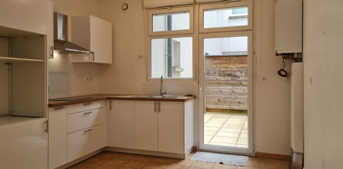 Image 15 sur 22 - Appartement  ·  Vente · Grenoble (38100) · 3 pièces · 63m²