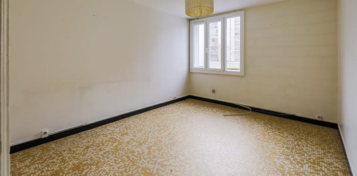 Image 3 sur 9 - Appartement  ·  Vente · Grenoble (38100) · 2 pièces · 41m²