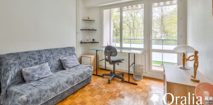 Image 12 sur 13 - Appartement  ·  Vente · Lyon (69009) · 4 pièces · 80m²