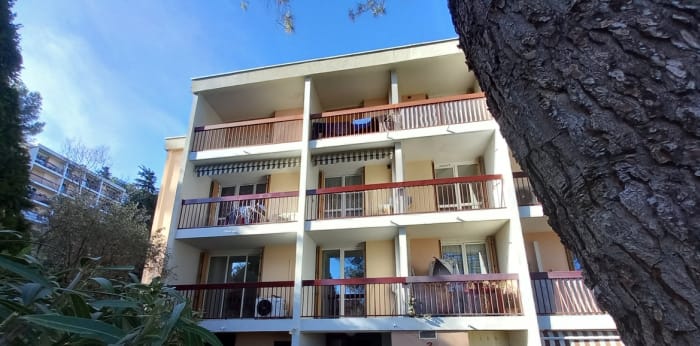 Image 12 sur 13 - Appartement  ·  Vente · Marseille (13013) · 3 pièces · 60m²