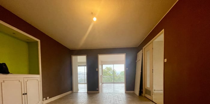 Image 16 sur 19 - Appartement  ·  Vente · Grenoble (38100) · 4 pièces · 139m²