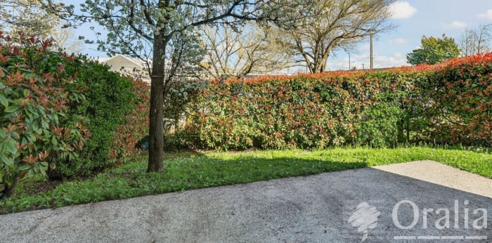 Image 6 sur 9 - Appartement  ·  Vente · Begles (33130) · 2 pièces · 43m²