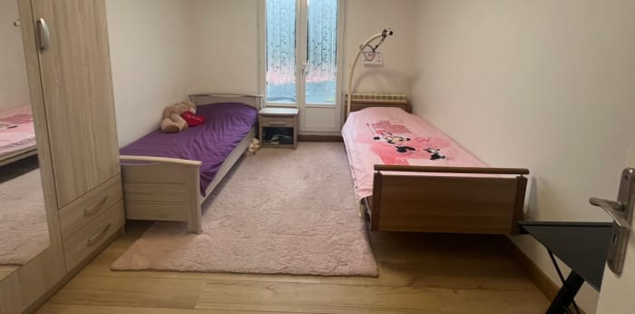 Image 8 sur 10 - Maison/villa  ·  Vente · Blanquefort (33290) · 6 pièces · 160m²