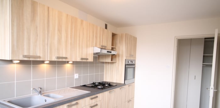 Image 15 sur 19 - Appartement  ·  Vente · Grenoble (38100) · 3 pièces · 63m²