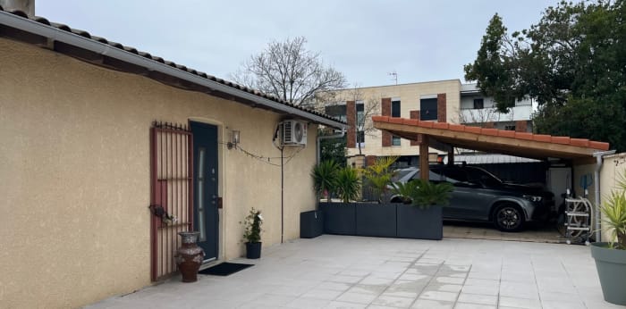 Image 3 sur 10 - Maison/villa  ·  Vente · Blanquefort (33290) · 6 pièces · 160m²