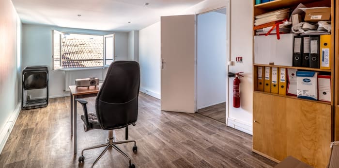 Image 11 sur 11 - Local  ·  Vente · Boulogne Billancourt (92100) · 90m²