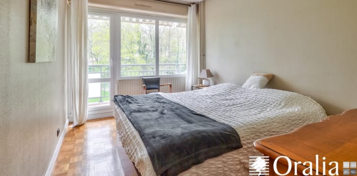 Image 13 sur 13 - Appartement  ·  Vente · Lyon (69009) · 4 pièces · 80m²