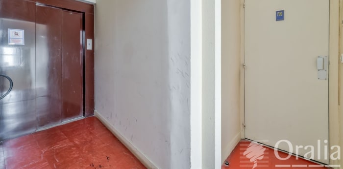 Image 13 sur 13 - Appartement  ·  Vente · Paris (75010) · 1 pièce · 29m²