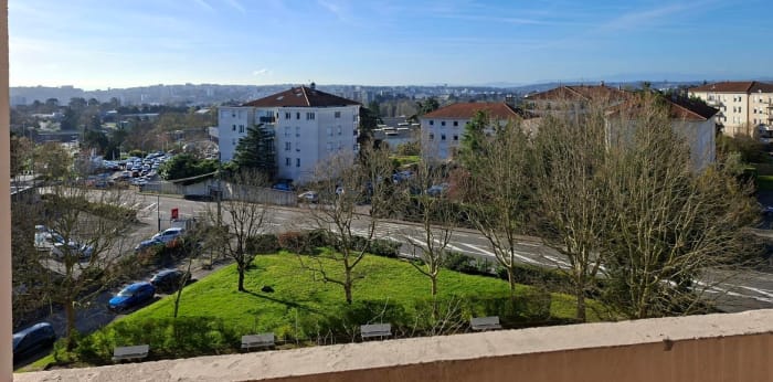 Image 10 sur 11 - Appartement  ·  Vente · Ecully (69130) · 4 pièces · 74m²