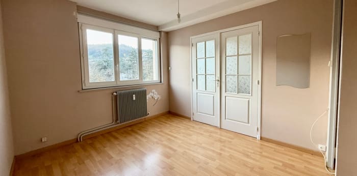 Image 7 sur 11 - Appartement  ·  Vente · Tarare (69170) · 4 pièces · 73m²