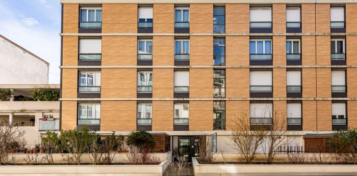 Image 10 sur 15 - Appartement  ·  Vente · Grenoble (38000) · 3 pièces · 72m²