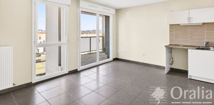 Image 6 sur 7 - Appartement  ·  Vente · Dijon (21000) · 1 pièce · 29m²