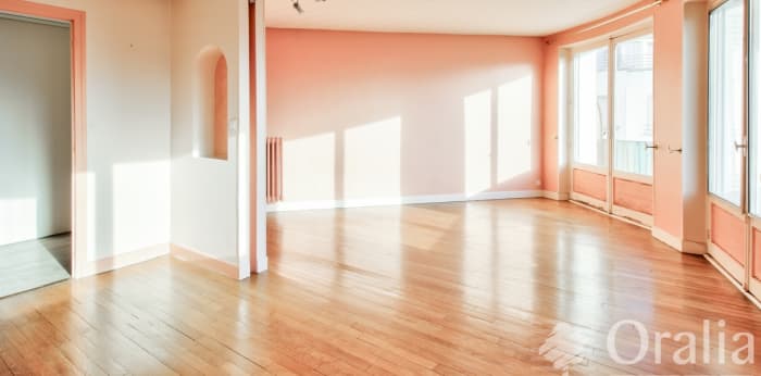 Image 8 sur 8 - Appartement  ·  Vente · Dijon (21000) · 4 pièces · 82m²