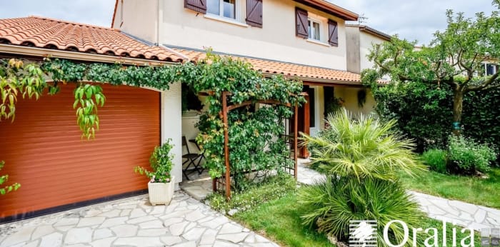 Image 14 sur 14 - Maison/villa  ·  Vente · Bordeaux (33200) · 6 pièces · 135m²