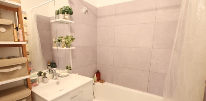 Image 6 sur 14 - Appartement  ·  Vente · Artigues Pres Bordeaux (33370) · 3 pièces · 70m²