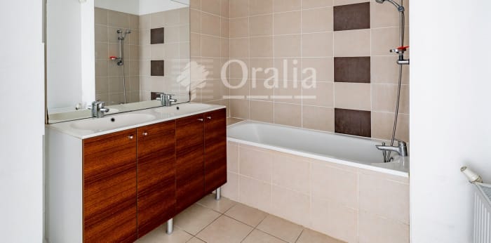 Image 9 sur 9 - Appartement  ·  Vente · Le Haillan (33185) · 3 pièces · 62m²