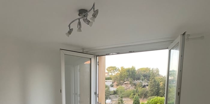 Image 10 sur 13 - Appartement  ·  Vente · Marseille (13013) · 3 pièces · 60m²