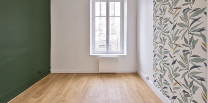 Image 11 sur 17 - Appartement  ·  Vente · Lyon (69008) · 2 pièces · 35m²