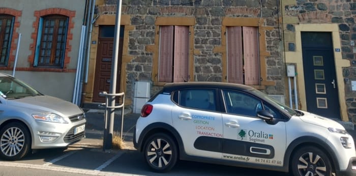 Image 7 sur 12 - Immeuble  ·  Vente · Vindry Sur Turdine (69490) · 157m²