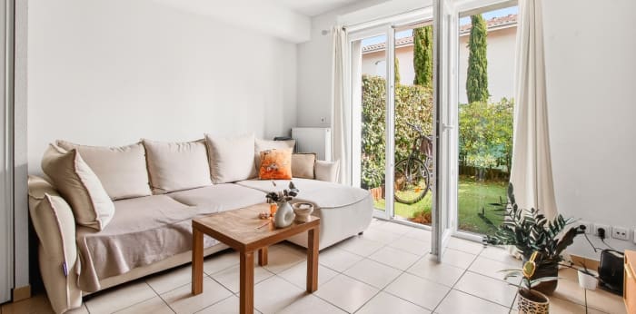 Image 1 sur 10 - Appartement  ·  Vente · Merignac (33700) · 2 pièces · 47m²