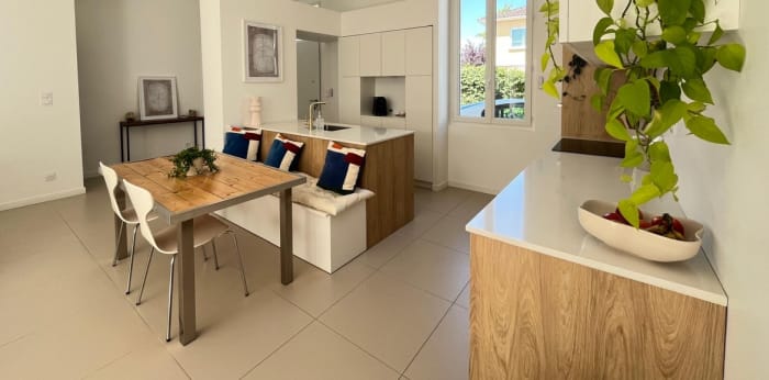 Image 3 sur 11 - Maison/villa  ·  Vente · Bordeaux (33200) · 4 pièces · 85m²