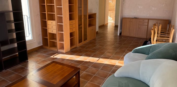 Image 3 sur 9 - Appartement  ·  Vente · Talant (21240) · 3 pièces · 71m²