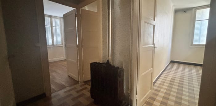 Image 6 sur 6 - Appartement  ·  Vente · Lyon (69003) · 2 pièces · 45m²