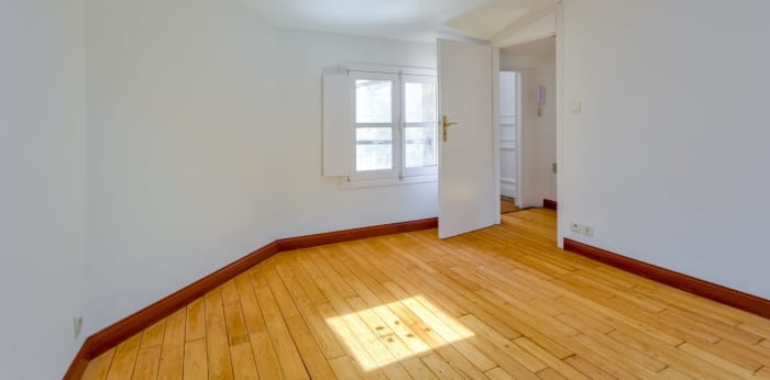 Image 3 sur 21 - Appartement  ·  Vente · Bordeaux (33000) · 3 pièces · 95m²