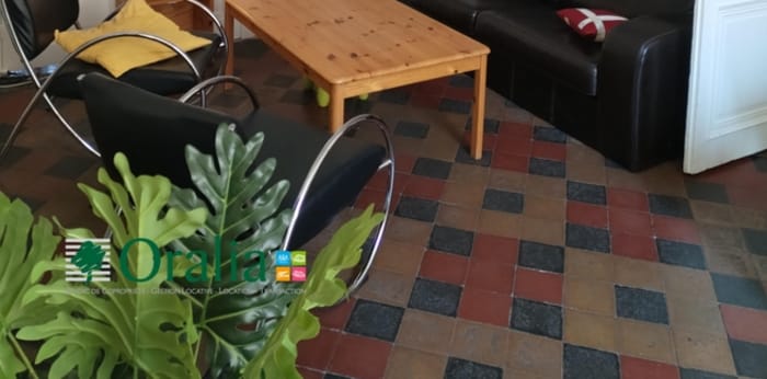 Image 5 sur 7 - Appartement  ·  Vente · Villefranche Sur Saone (69400) · 4 pièces · 94m²