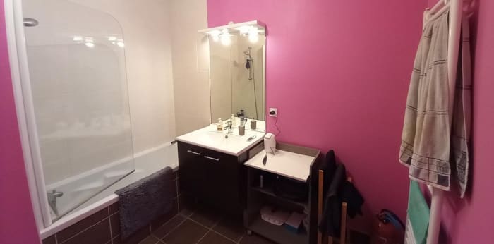 Image 7 sur 7 - Appartement  ·  Vente · Chevigny St Sauveur (21800) · 2 pièces · 38m²