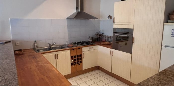 Image 5 sur 9 - Appartement  ·  Vente · Bordeaux (33000) · 102m²