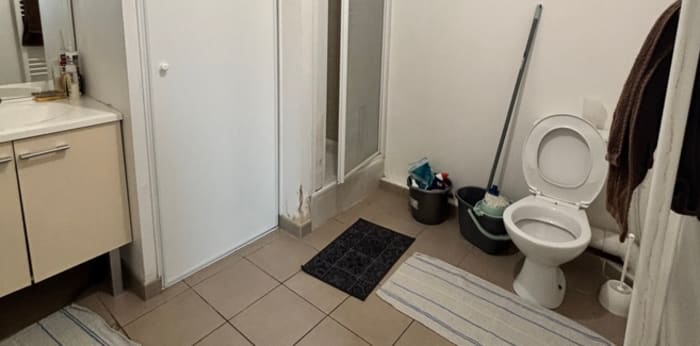 Image 3 sur 3 - Appartement  ·  Vente · Vaulx En Velin (69120) · 1 pièce · 22m²