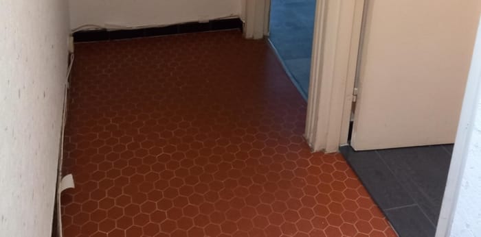 Image 10 sur 11 - Appartement  ·  Vente · Lyon (69009) · 1 pièce · 34m²