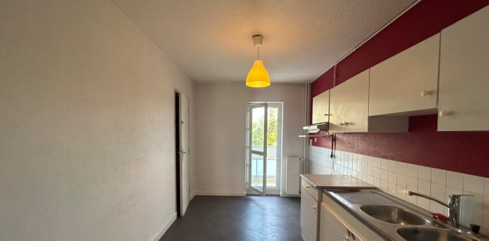 Image 4 sur 11 - Appartement  ·  Vente · Le Bouscat (33110) · 3 pièces · 71m²