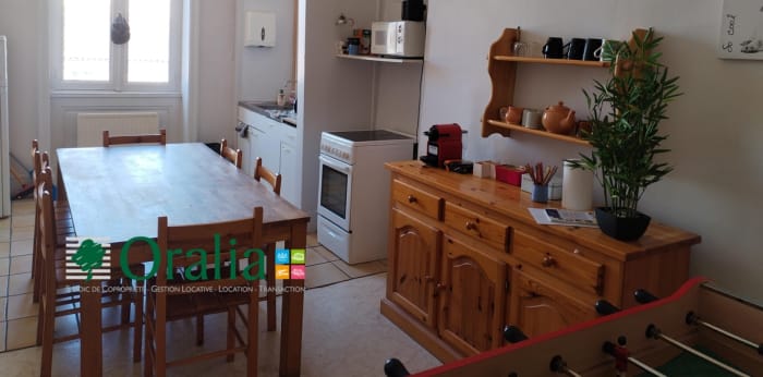 Image 6 sur 7 - Appartement  ·  Vente · Villefranche Sur Saone (69400) · 4 pièces · 94m²